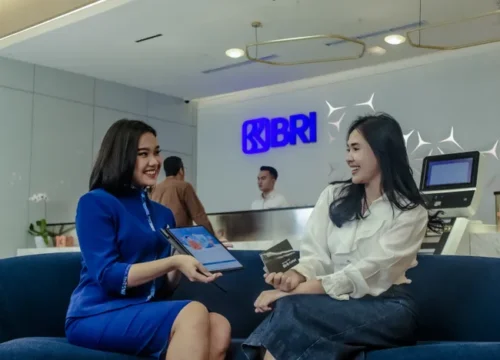 Ajukan KUR BRI 2025: Solusi Modal Usaha dengan Bunga Super Rendah