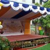 Dekorasi Panggung Harus Disesuaikan dengan Faktor Lingkungan dan Acara