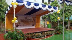Dekorasi Panggung Harus Disesuaikan dengan Faktor Lingkungan dan Acara