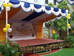 Dekorasi Panggung Harus Disesuaikan dengan Faktor Lingkungan dan Acara