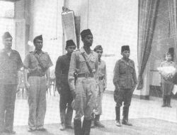 Sejarah sebagai Peristiwa Mengungkap Realitas Masa Lalu