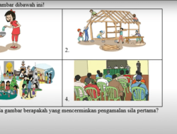 Contoh Sikap Baik Sesuai Nilai-Nilai Pancasila