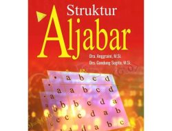 Pengarang Kitab Al-Jabar Adalah  Ilmuwan Muslim yang Membentuk Aljabar