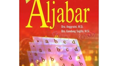 Pengarang kitab al gebra adalah
