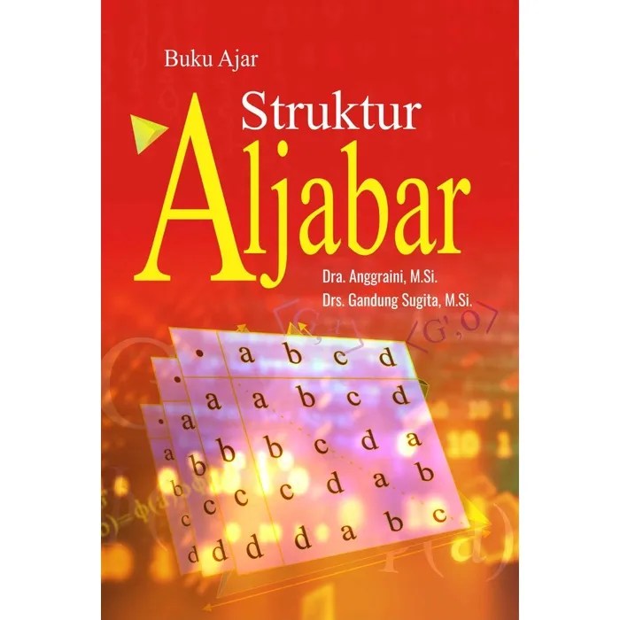 Pengarang kitab al gebra adalah