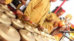 Talempong Berasal dari Jejak Sejarah dan Budaya