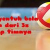 Pelanggaran Pukulan dalam Bola Voli Aturan dan Konsekuensinya