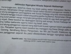 Memahami dan Menggunakan Pawarta Yaiku