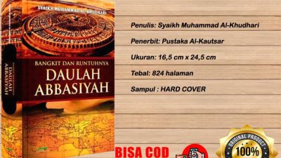 Yang menjadi penyebab hancurnya daulah abasiyah adalah