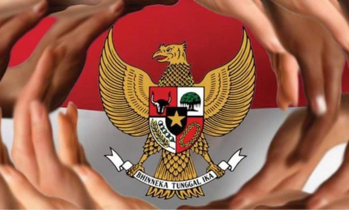 Salah satu ancaman terhadap ideologi negara adalah