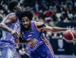 Memahami Tujuan Menggiring Bola Tinggi dalam Basket