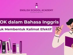 Memahami Spok Adalah Definisi, Konteks, dan Penggunaannya