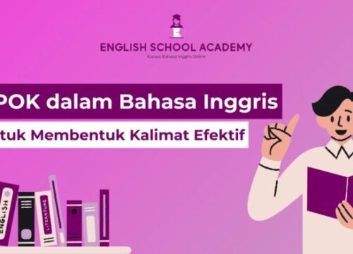 Memahami Spok Adalah Definisi, Konteks, dan Penggunaannya