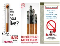 Contoh Reklame Non Komersial Membangun Kesadaran Sosial