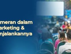 Fungsi Pameran Membangun Jaringan dan Kesuksesan Bisnis