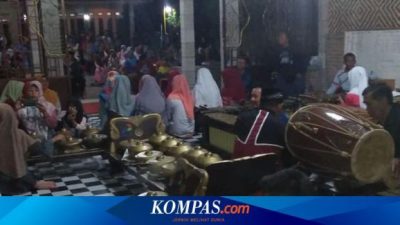 Menyelami Keindahan Kawihan Sunda
