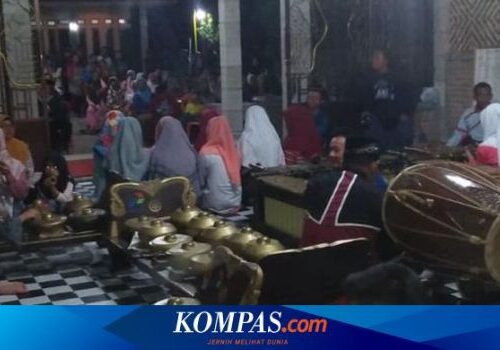 Menyelami Keindahan Kawihan Sunda