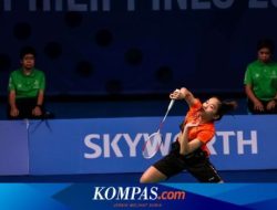Memahami Servis Melambung Tinggi di Olahraga