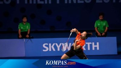 Memahami Servis Melambung Tinggi di Olahraga