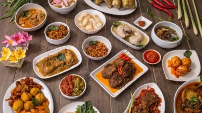 Memahami Usaha Makanan Berbagai Jenis, Strategi, dan Potensi