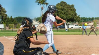Catcher stock