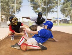 Jumlah Inning dalam Permainan Softball Adalah