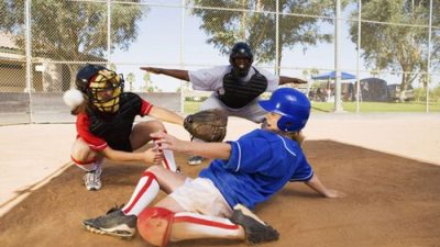 Jumlah Inning dalam Permainan Softball Adalah