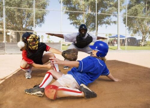 Jumlah Inning dalam Permainan Softball Adalah