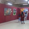 Memahami Seni Rupa Dua Dimensi Panjang, Lebar, dan Karya-Karya