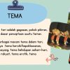 Pola Lantai Bulatan Gerakan Penari yang Memukau