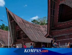 Lagu Mariam Tomong Berasal Dari Jejak Budaya dan Sejarah