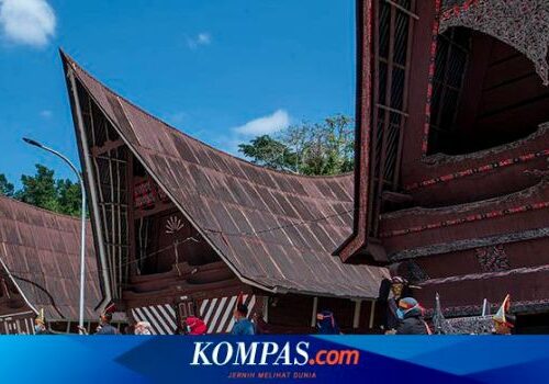 Lagu Mariam Tomong Berasal Dari Jejak Budaya dan Sejarah