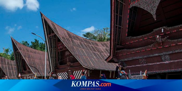 Lagu mariam tomong berasal dari