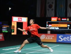 Memahami Awal Gerakan Memukul untuk Pukulan Efektif