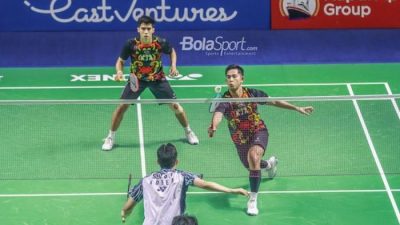 Siapa yang Memopulerkan Permainan Bulu Tangkis?