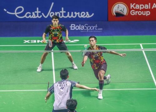 Siapa yang Memopulerkan Permainan Bulu Tangkis?