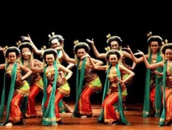 Fungsi Pola Lantai dalam Tarian Adalah Pengaruhnya terhadap Suasana, Emosi, dan Narasi