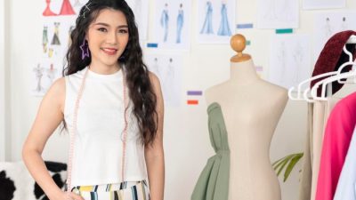 Langkah langkah pengembangan ide dan peluang usaha meliputi