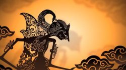 Seni rupa tradisional dilandasi pengaruh kuat dari