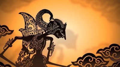 Seni Rupa Tradisional Berakar pada Pengaruh Kuat