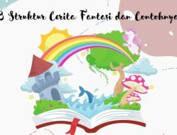 Mengidentifikasi Kalimat Ciri Cerita Fantasi 4 Mengidentifikasi Kalimat Ciri Cerita Fantasi