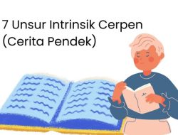Memahami Plot Salah Satu Unsur Intrinsik Cerpen