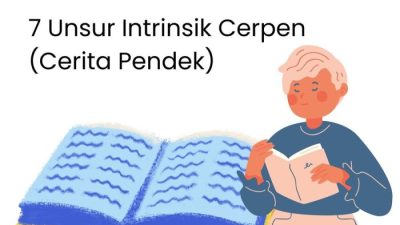 Memahami Plot Salah Satu Unsur Intrinsik Cerpen