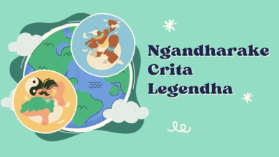 Mengupas Gancaran Yaiku Arti, Evolusi, dan Penggunaannya
