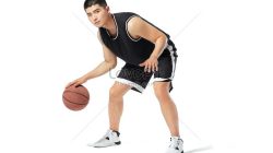 Menggiring dalam Bola Basket Teknik, Strategi, dan Manfaat