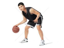 Menggiring dalam Bola Basket Teknik, Strategi, dan Manfaat