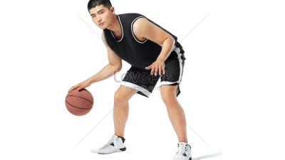 Menggiring dalam Bola Basket Teknik, Strategi, dan Manfaat