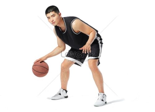Menggiring dalam Bola Basket Teknik, Strategi, dan Manfaat