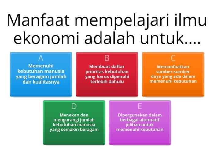Kata ekonomi berasal dari oikonomia yang berarti