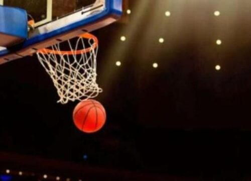 Asal Mula Permainan Bola Basket Adalah Dari…